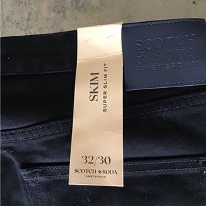 Brand new with tags Mens jeans